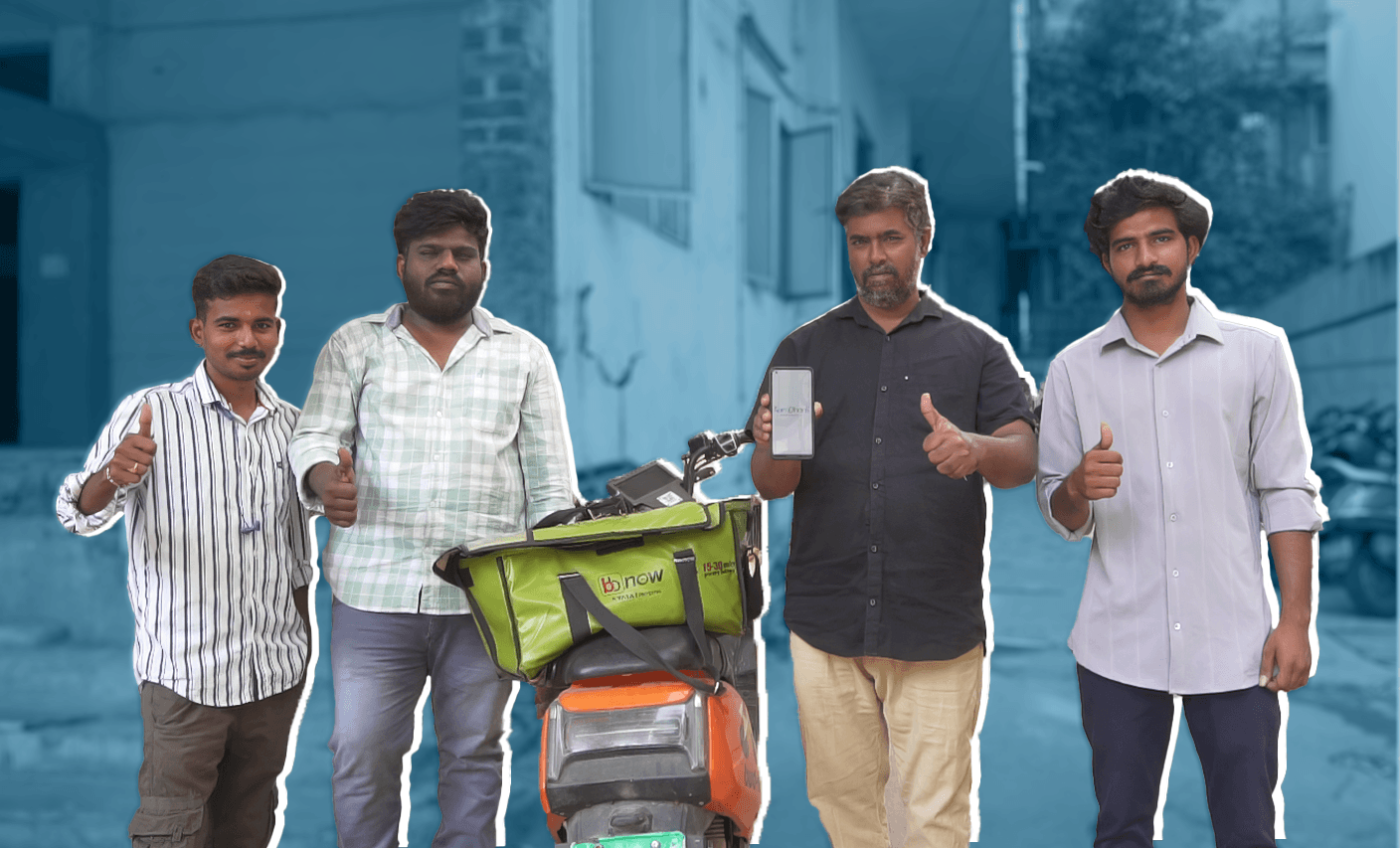 India’s Delivery Revolution: Top 5 Growing Job Opportunities